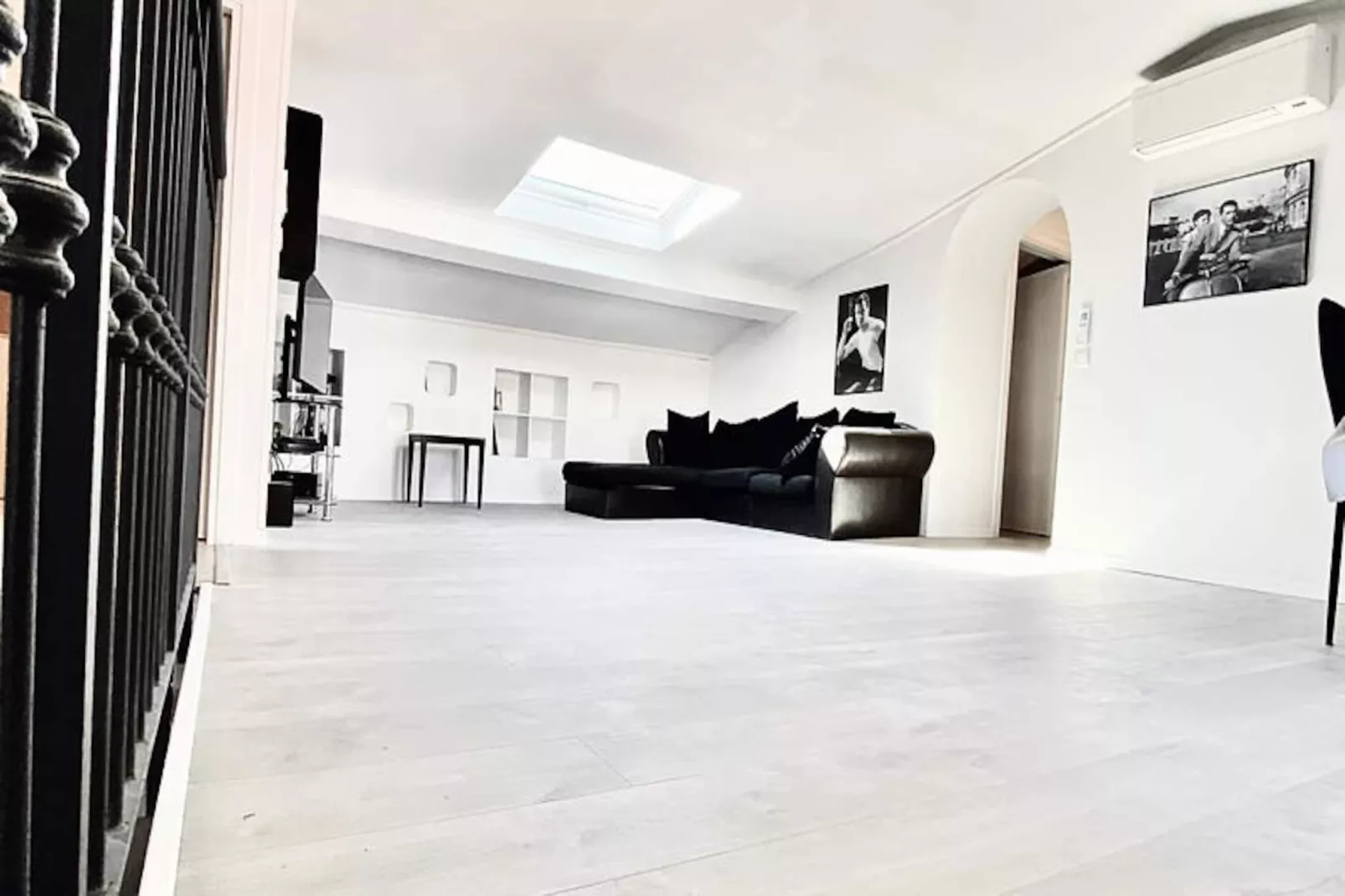 Appartements à Cannes-Niet-getagd