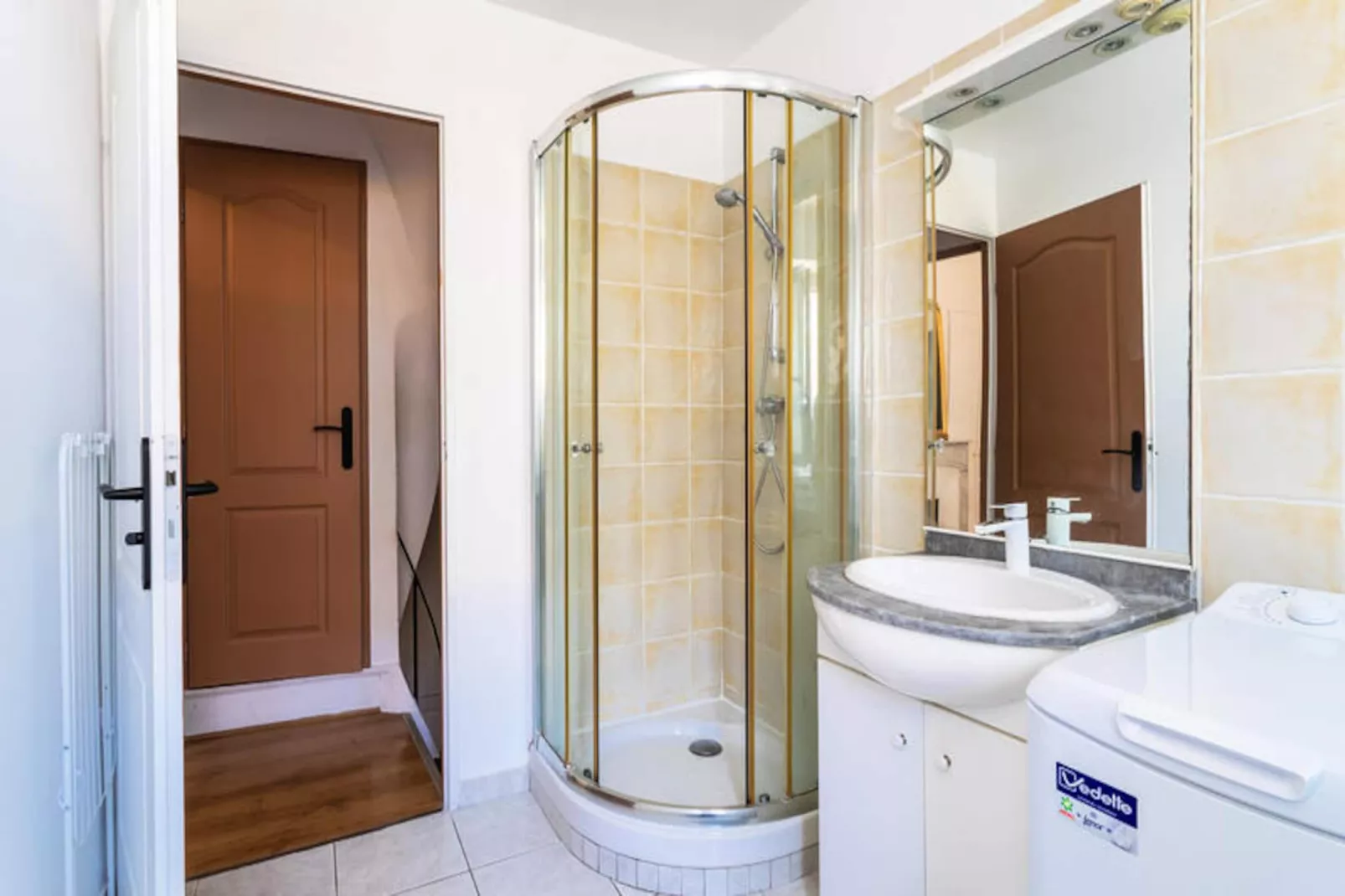 Maison à Le Cannet-Niet-getagd