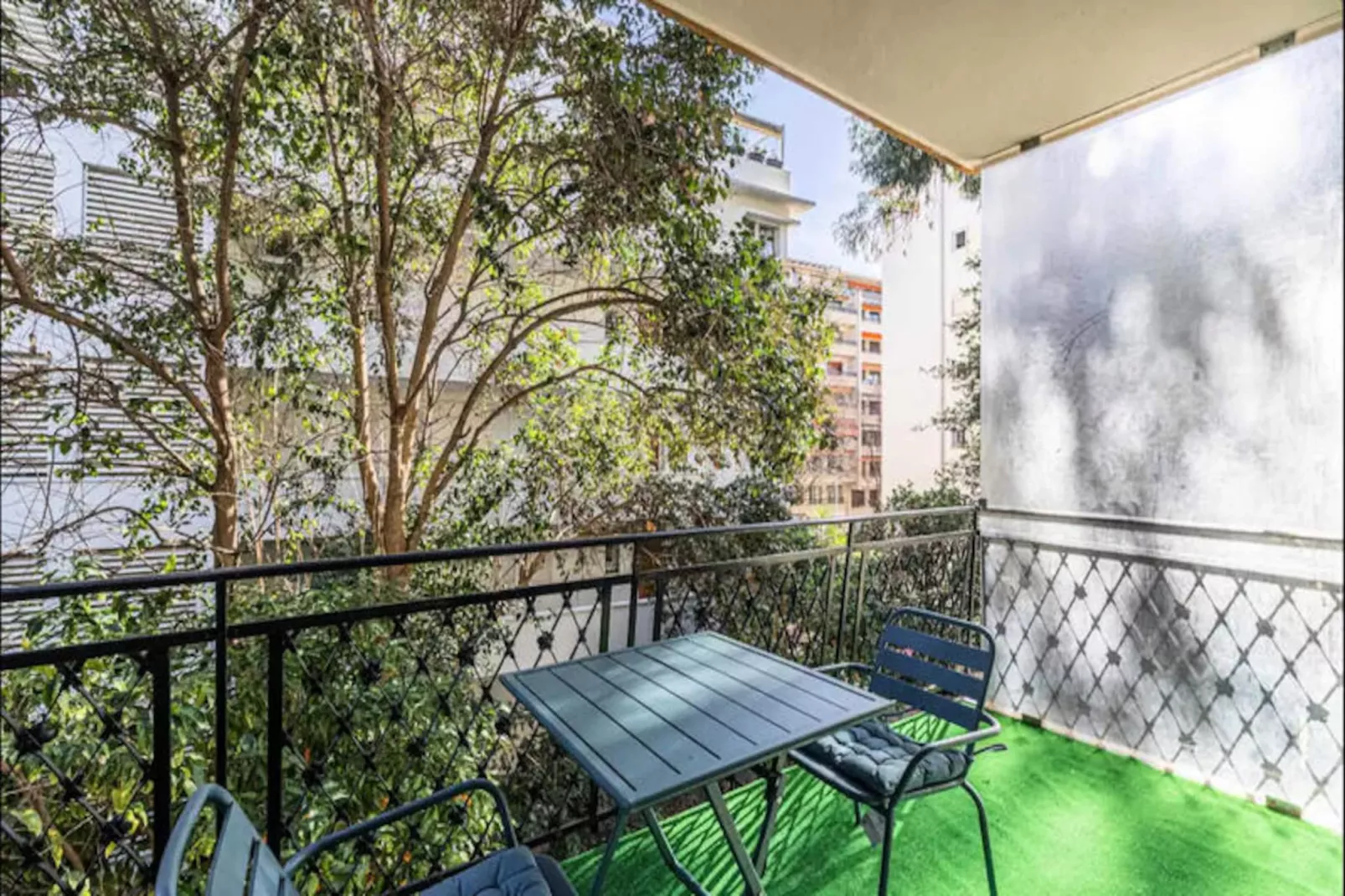 Appartements à Cannes-Niet-getagd