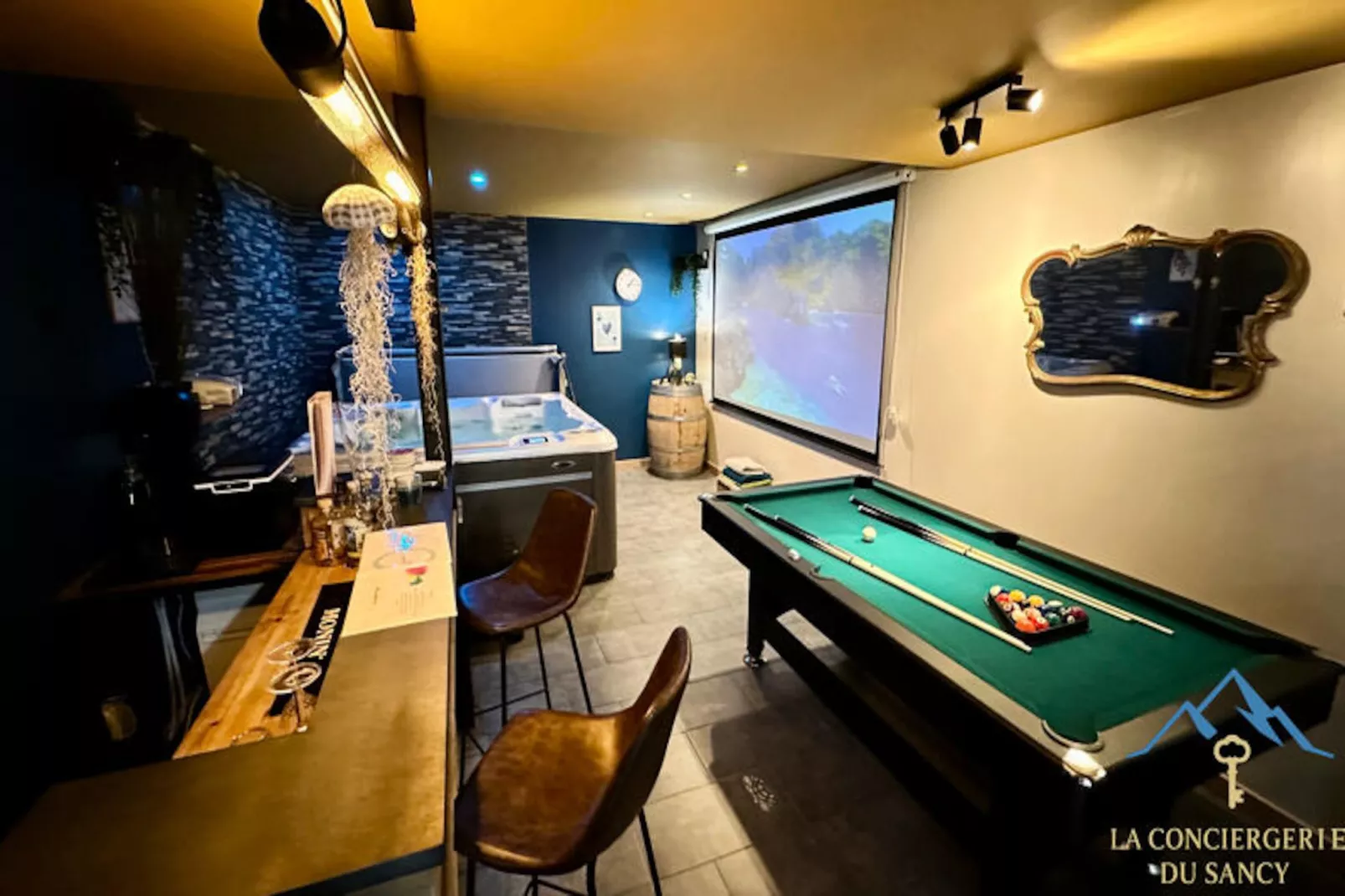 Appartements à Le Mont Dore-Niet-getagd