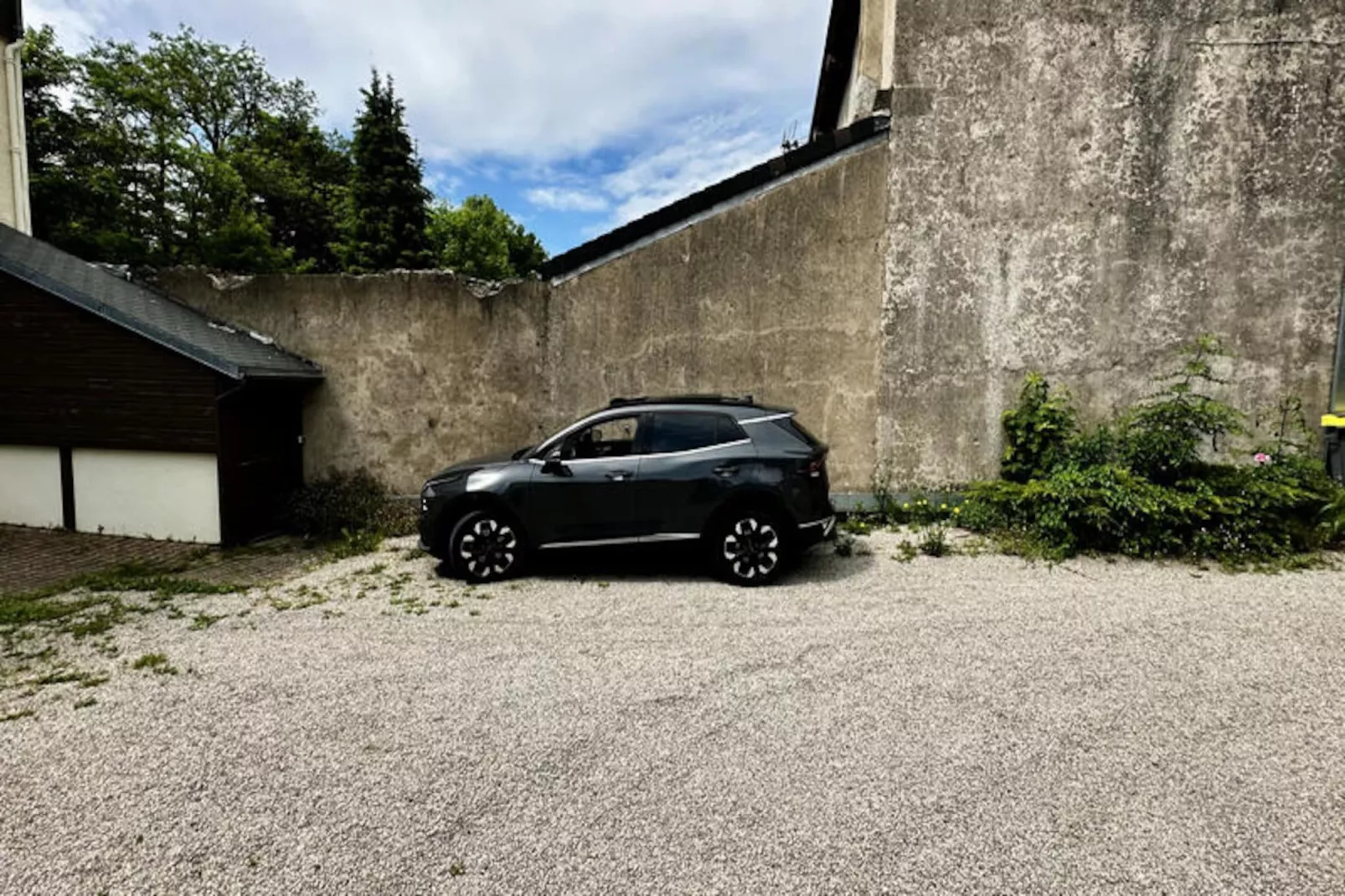 Appartements à Le Mont Dore-Niet-getagd