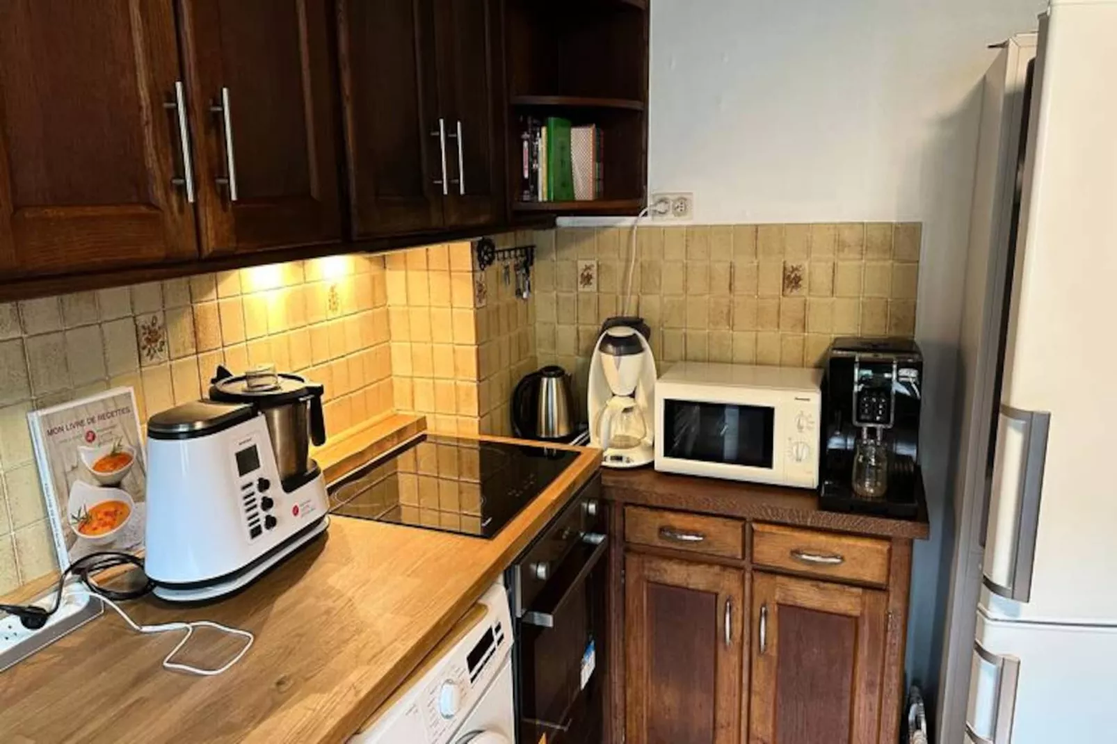 Maison à Le Mont Dore - Niet-getagd