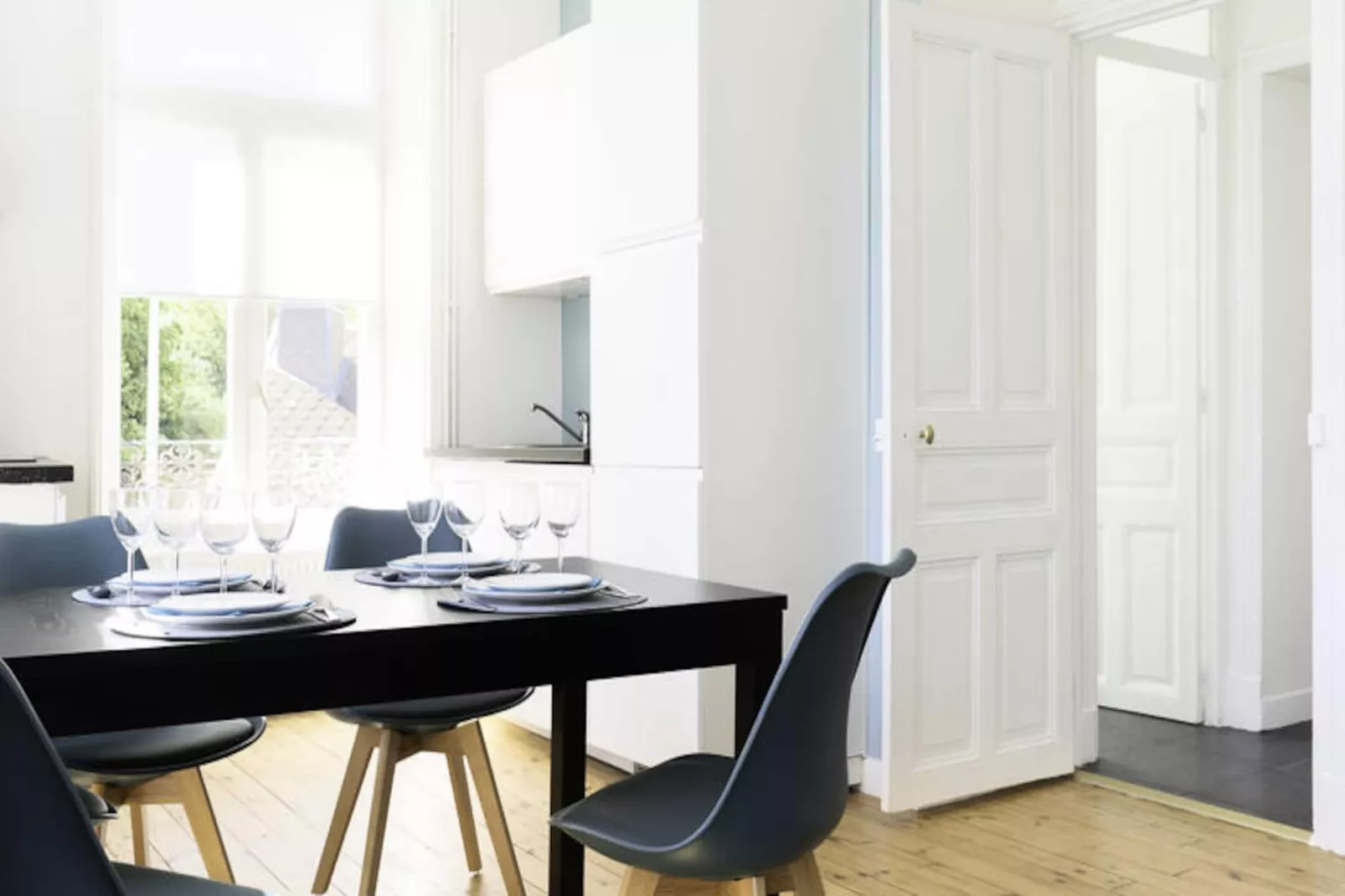 Appartements à La Bourboule-Niet-getagd