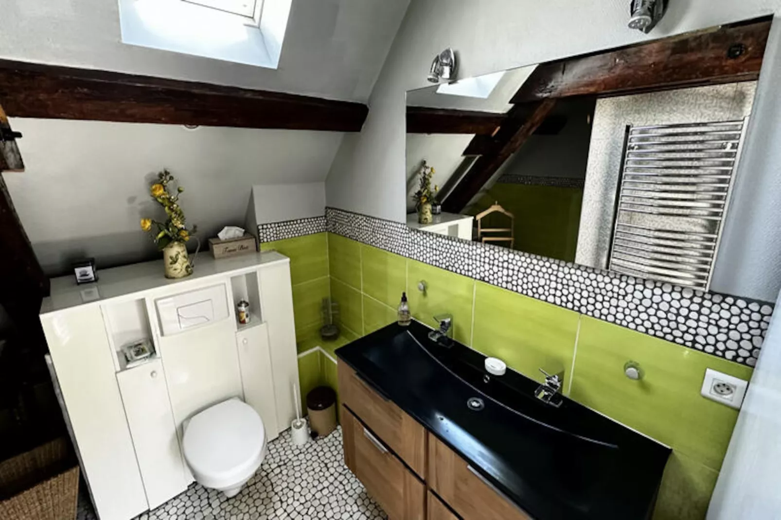 Maison à Le Mont Dore - Niet-getagd