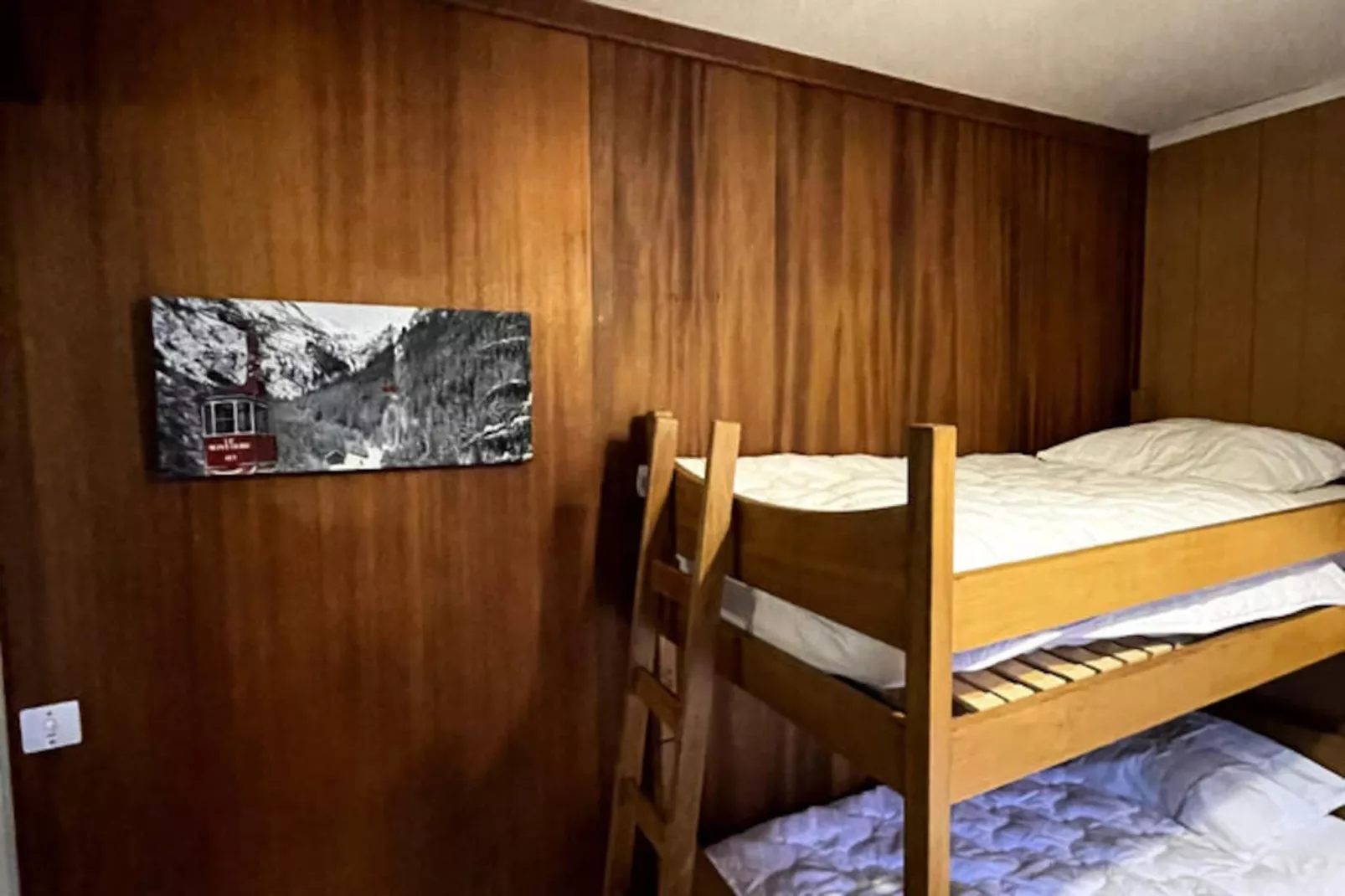 Appartements à Le Mont Dore-Niet-getagd