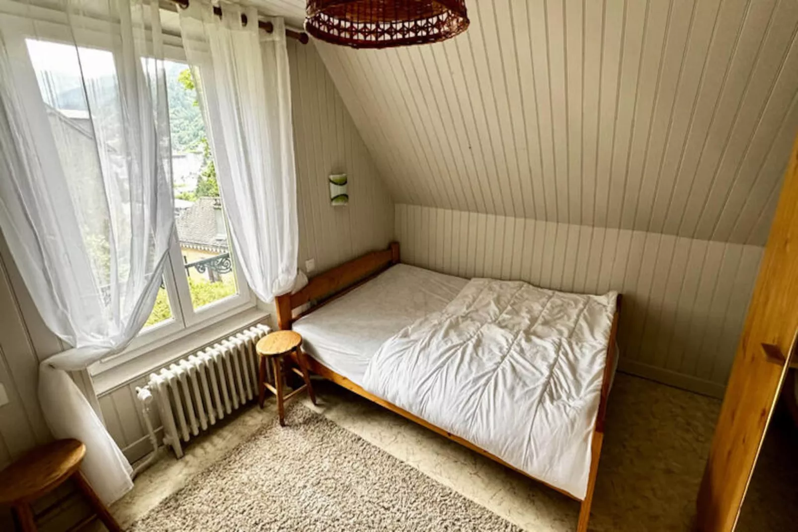 Maison à Le Mont Dore-Niet-getagd