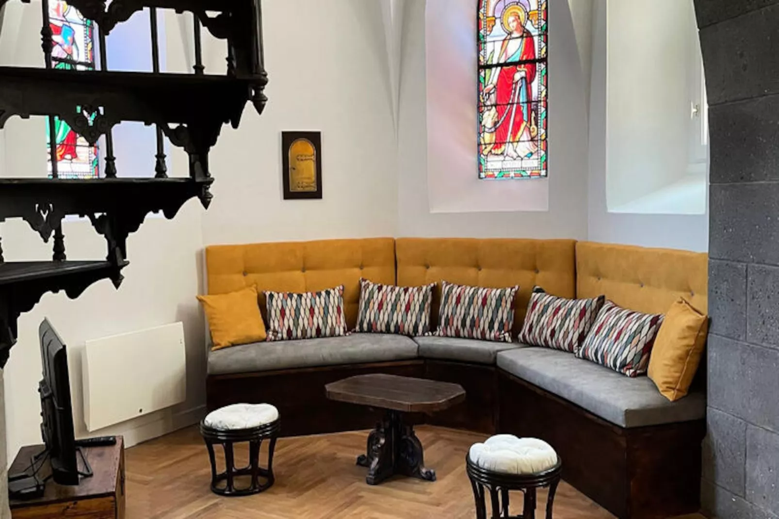 Appartements à Le Mont Dore-Niet-getagd