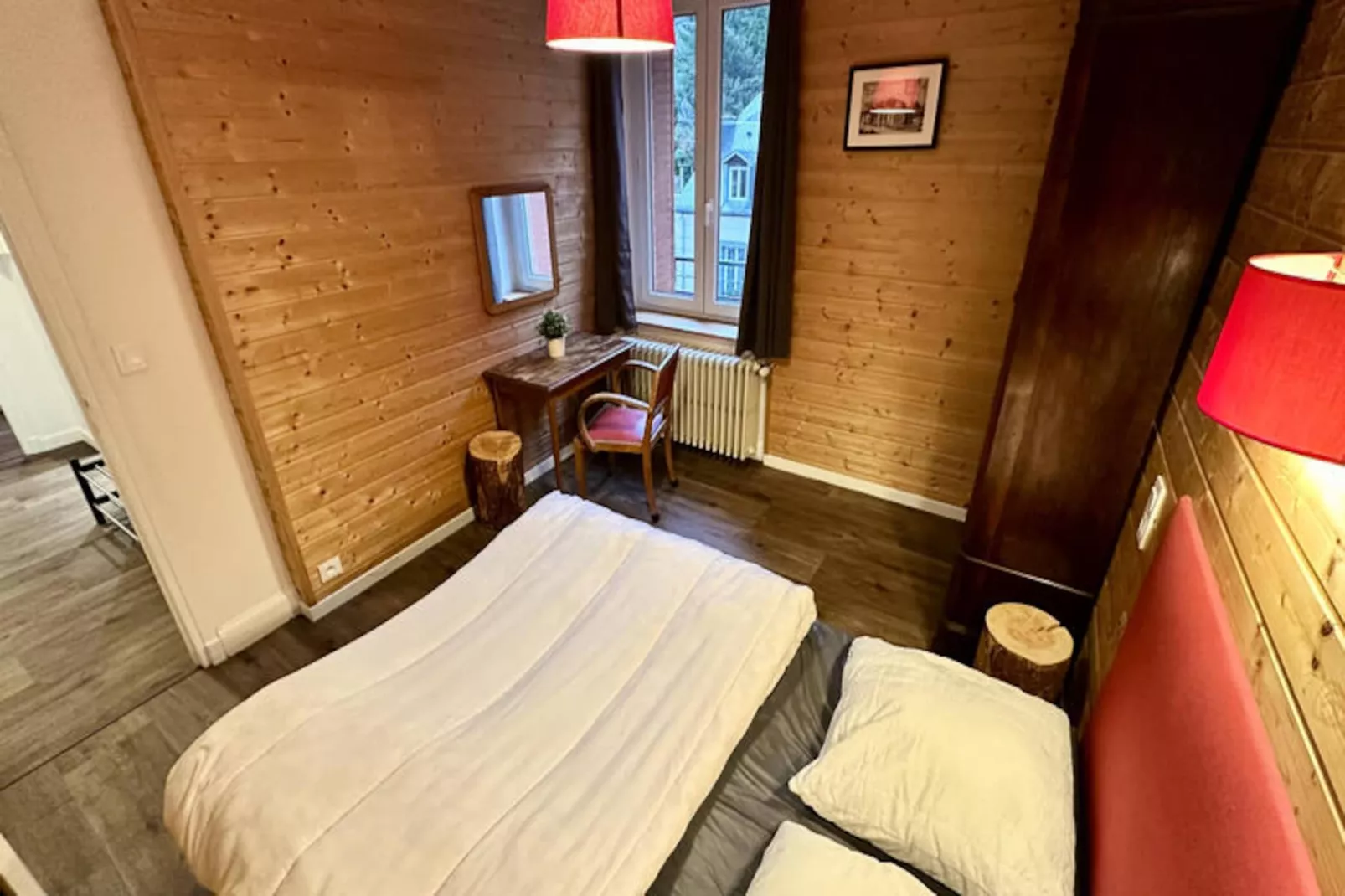 Appartements à Le Mont Dore-Niet-getagd