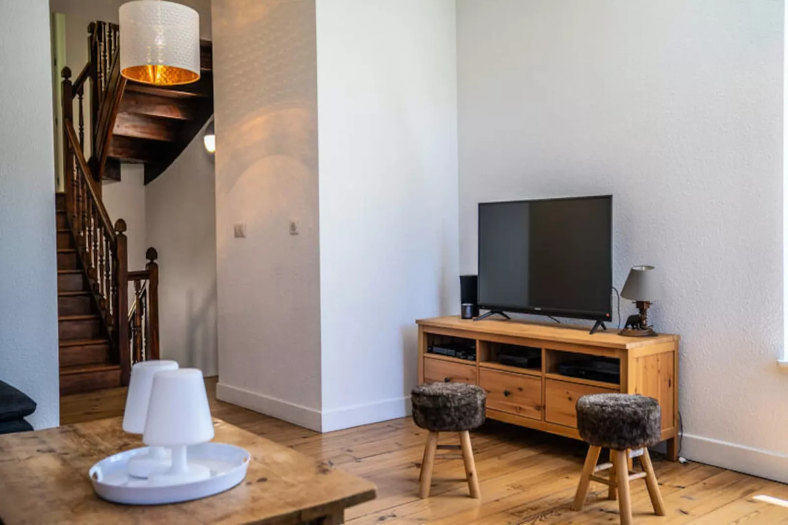 Maison à Le Mont Dore-Niet-getagd