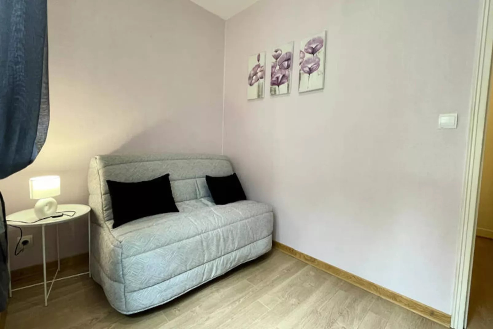 Appartements à Le Mont Dore-Niet-getagd