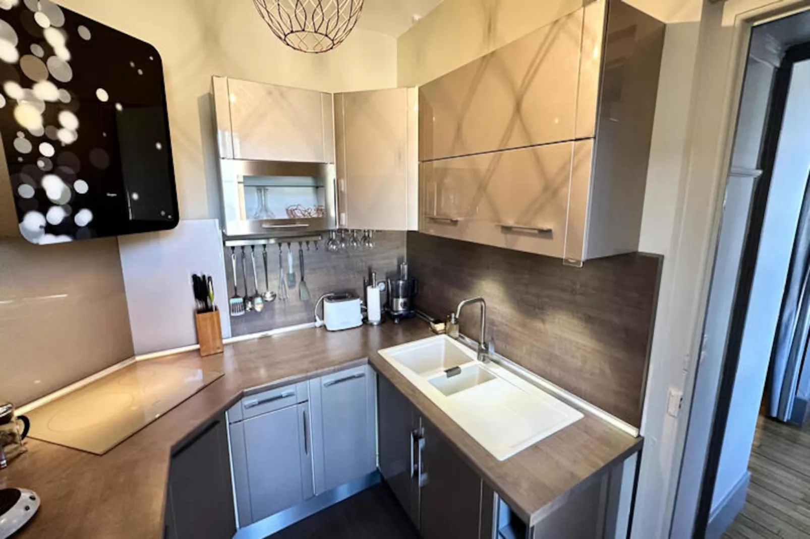 Appartements à Le Mont Dore-Niet-getagd