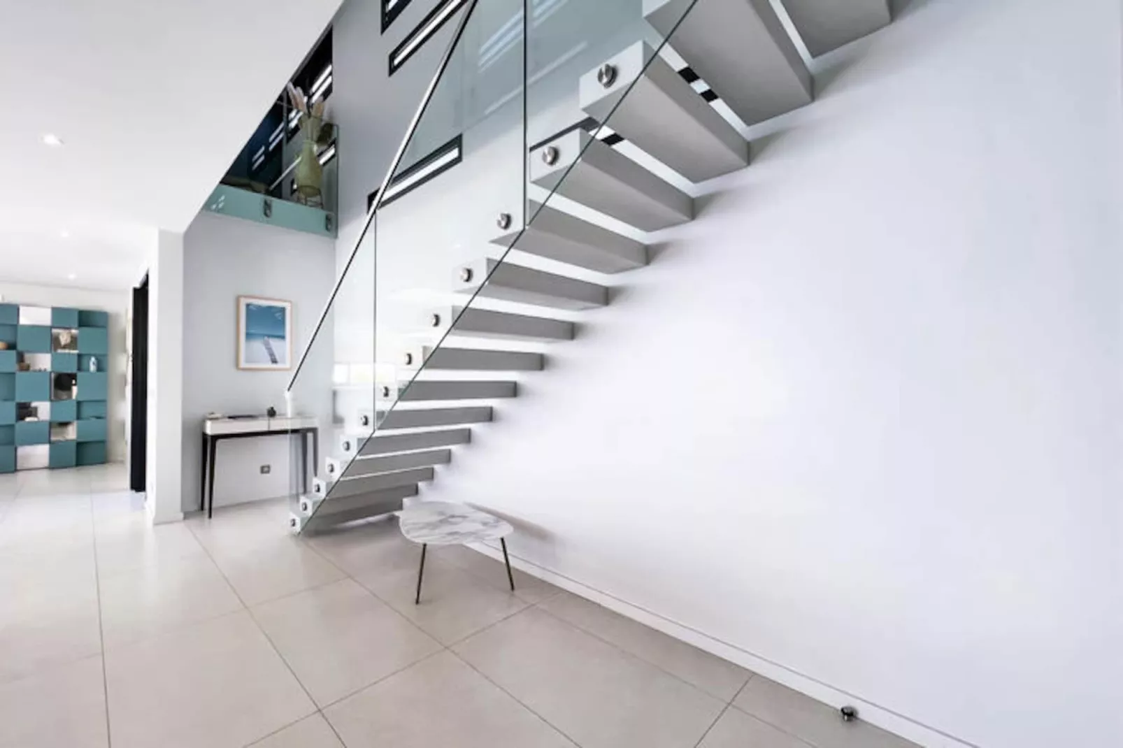 Maison à Saint François-Niet-getagd