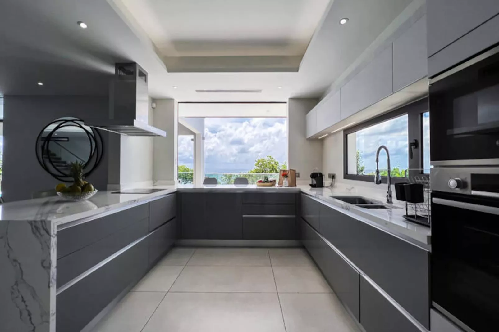 Maison à Saint François-Niet-getagd