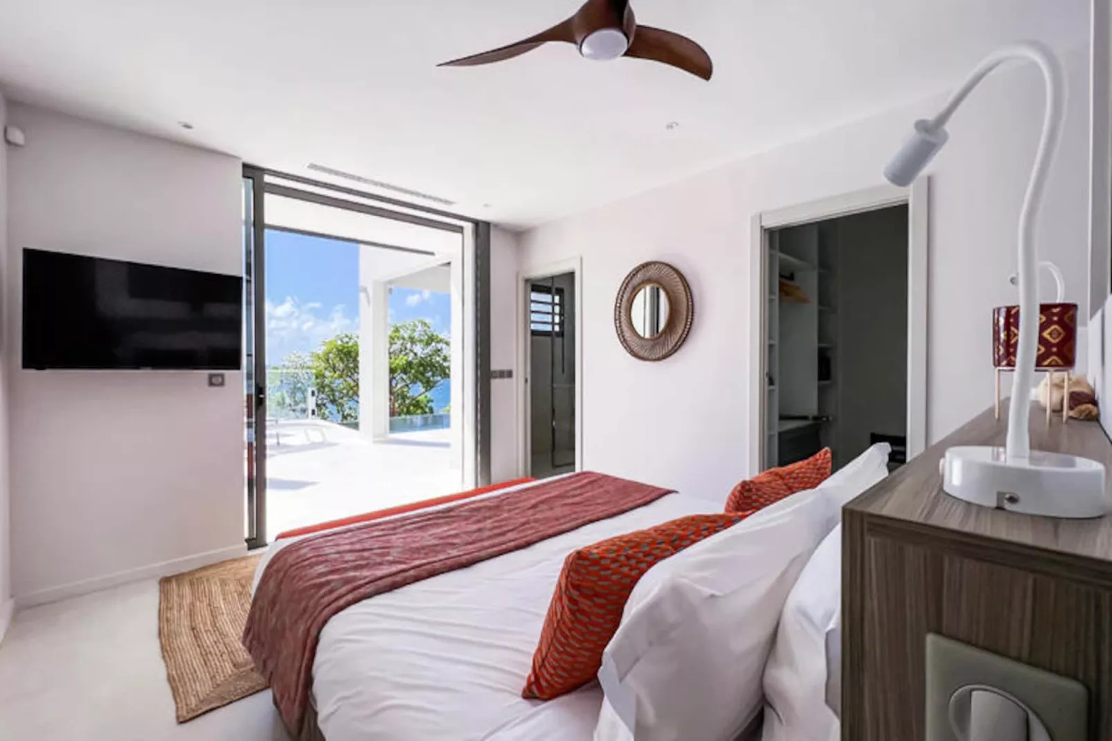 Maison à Saint François-Niet-getagd