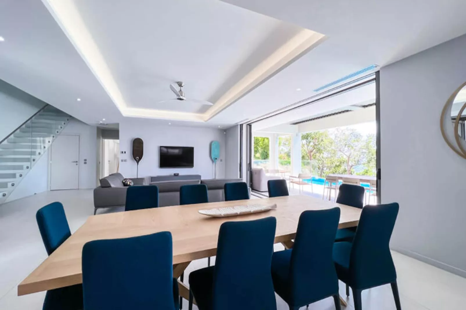 Maison à Saint François-Niet-getagd