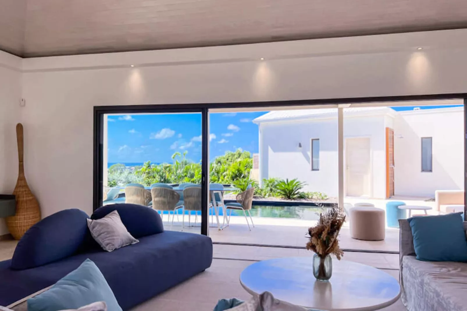 Maison à Saint François - Niet-getagd