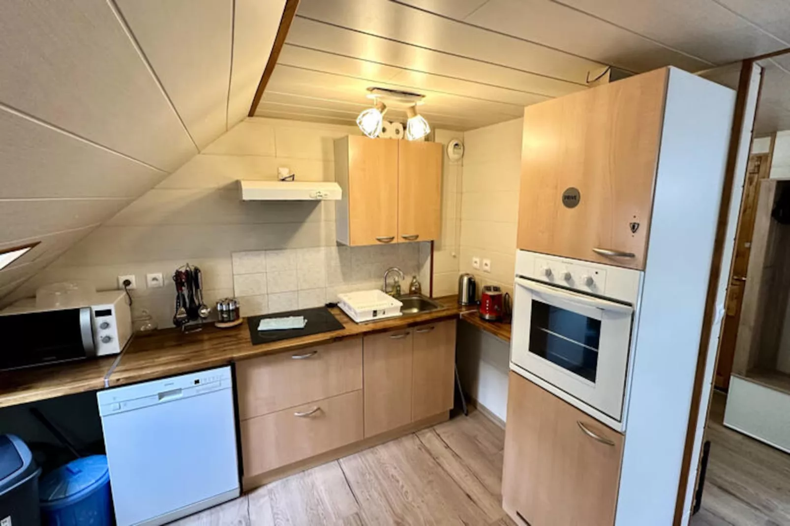 Appartements à Le Mont Dore-Niet-getagd