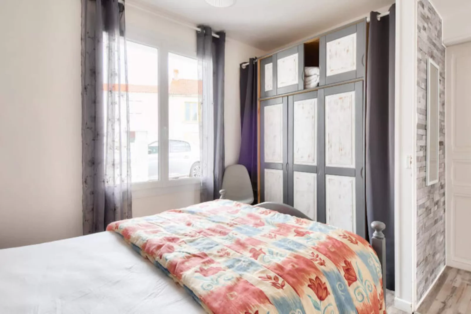 Maison à La Barre de Monts - Noirmoutier-Niet-getagd