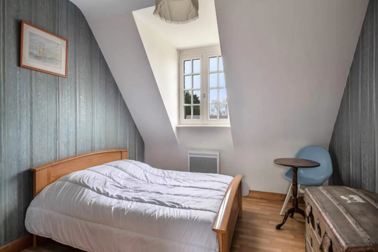 Maison à Sarzeau-Niet-getagd