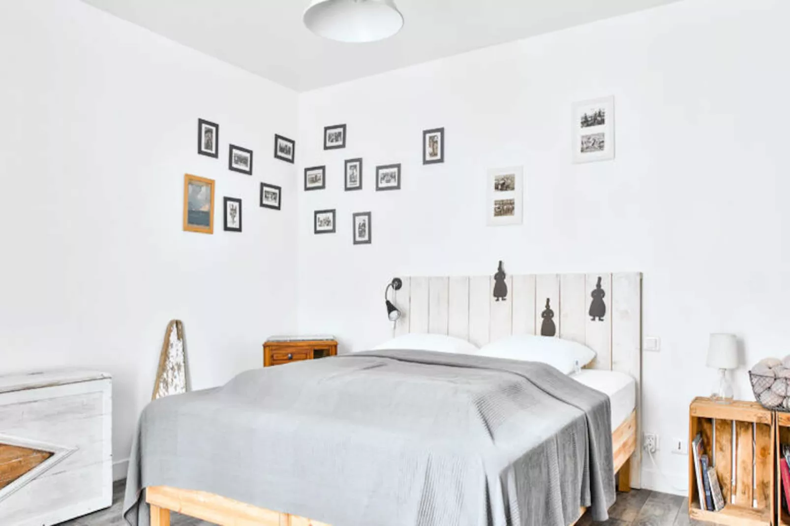 Maison à Le Guilvinec-Niet-getagd