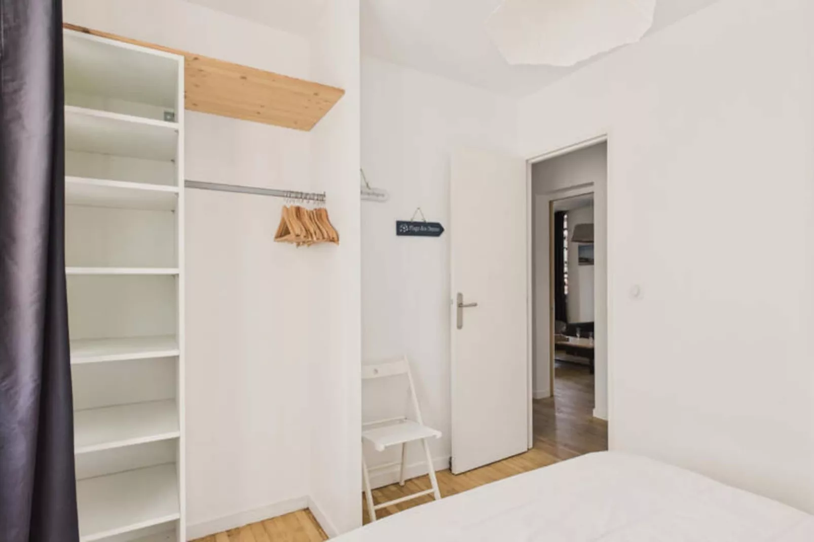 Appartements à Fouesnant-Niet-getagd