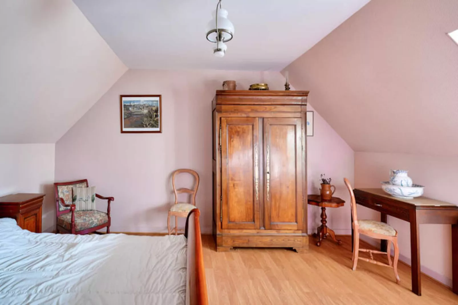 Maison à Treffiagat-Léchiagat-Niet-getagd