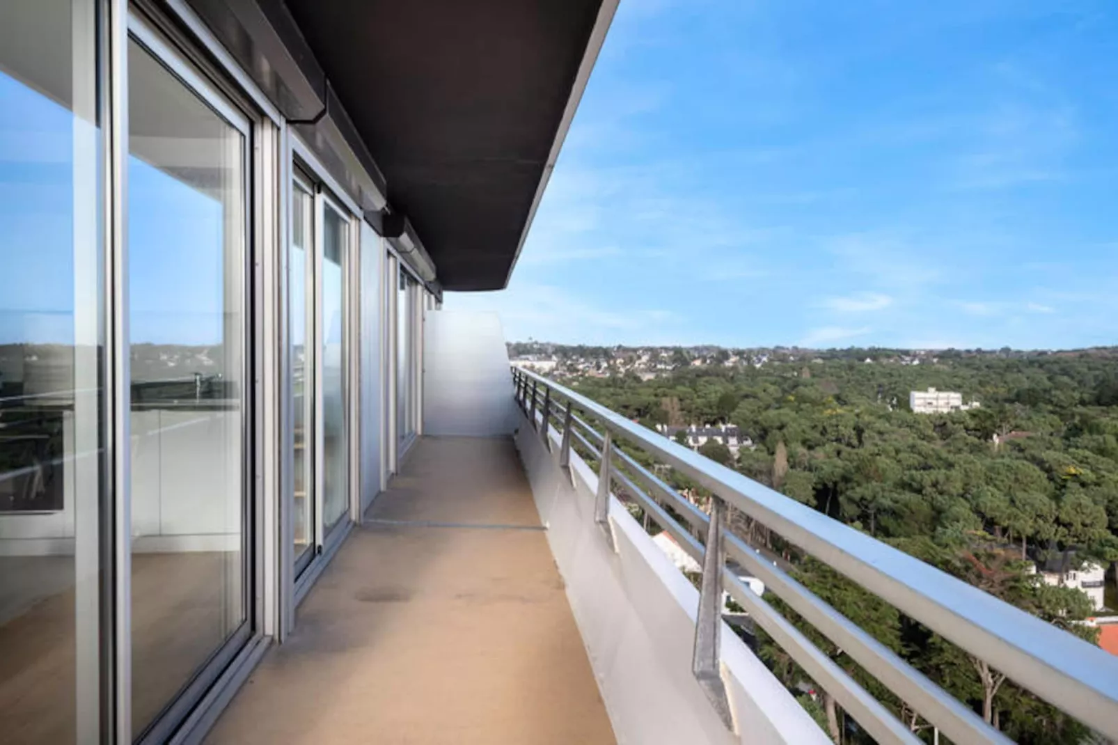 Appartements à La Baule-Niet-getagd