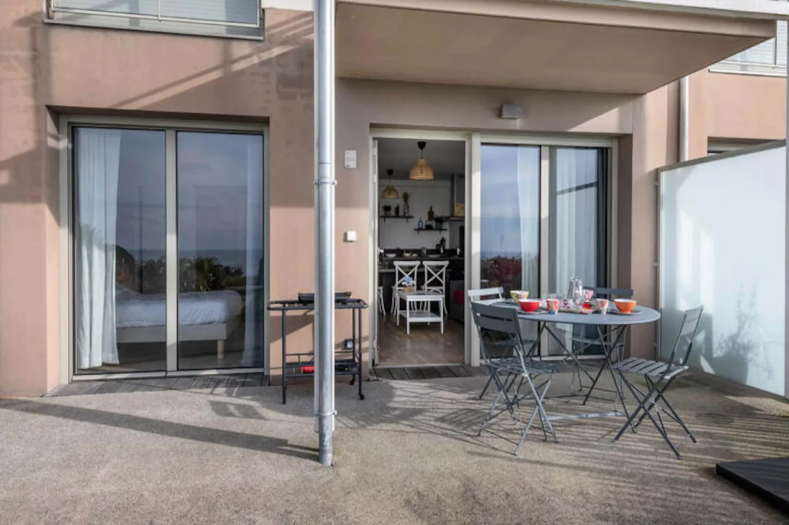 Appartements à Pornic-Niet-getagd