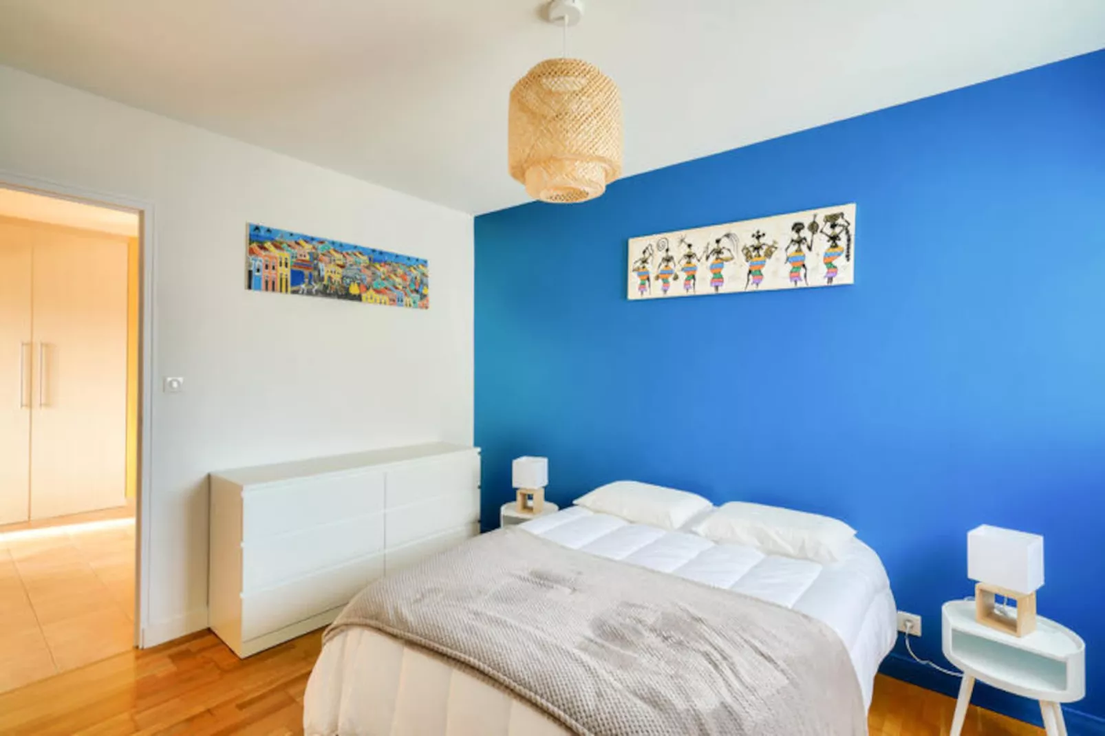 Maison à Ploneour-Lanvern-Niet-getagd