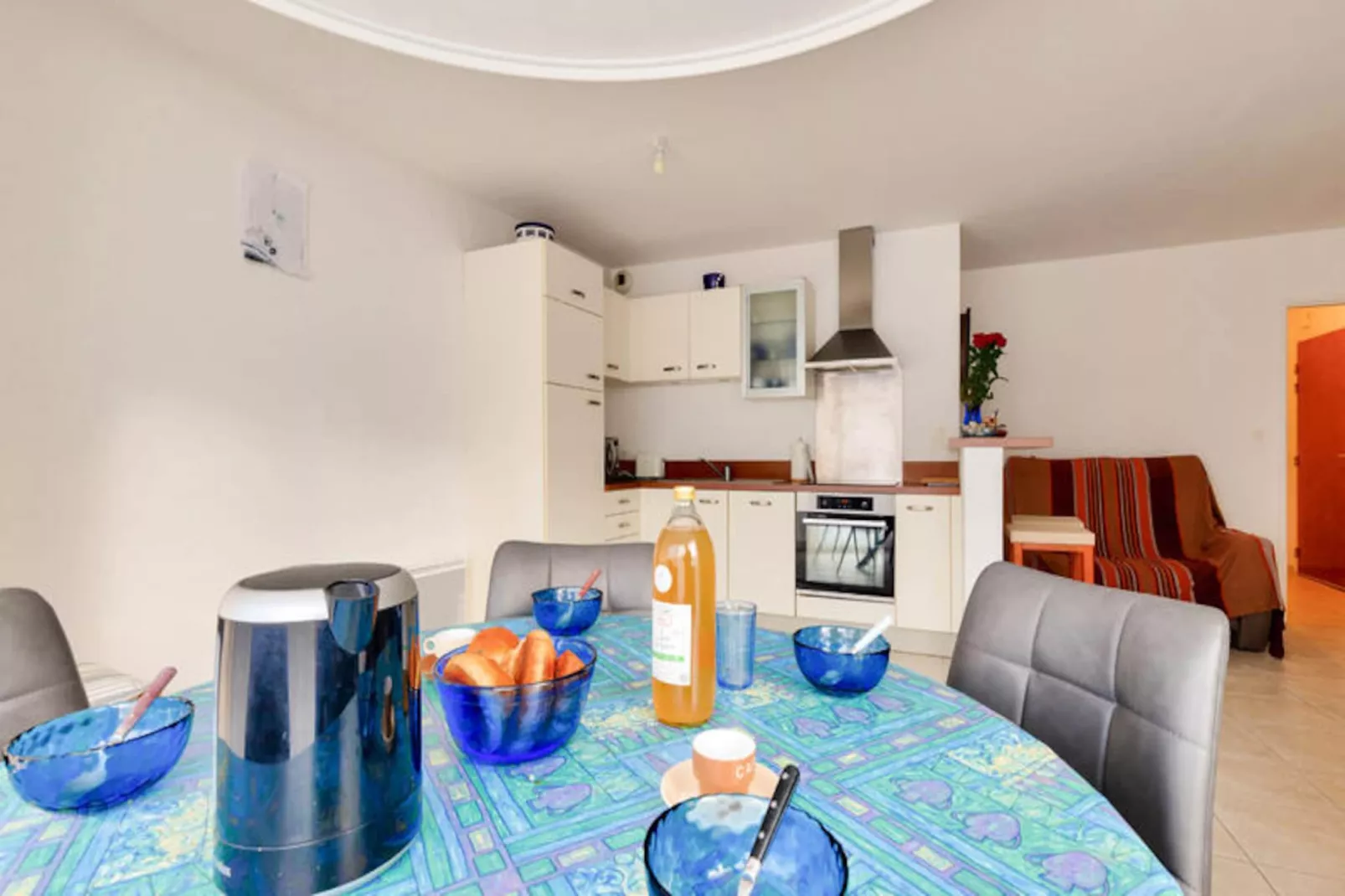 Appartements à Les Sables d'Olonne-Niet-getagd