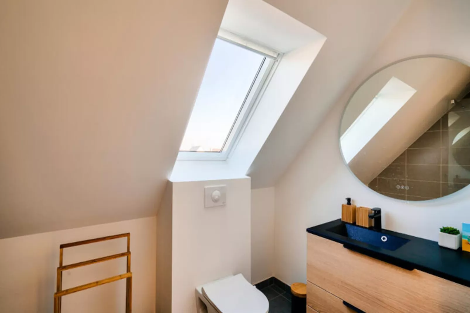 Maison à Penmarc'h-Niet-getagd