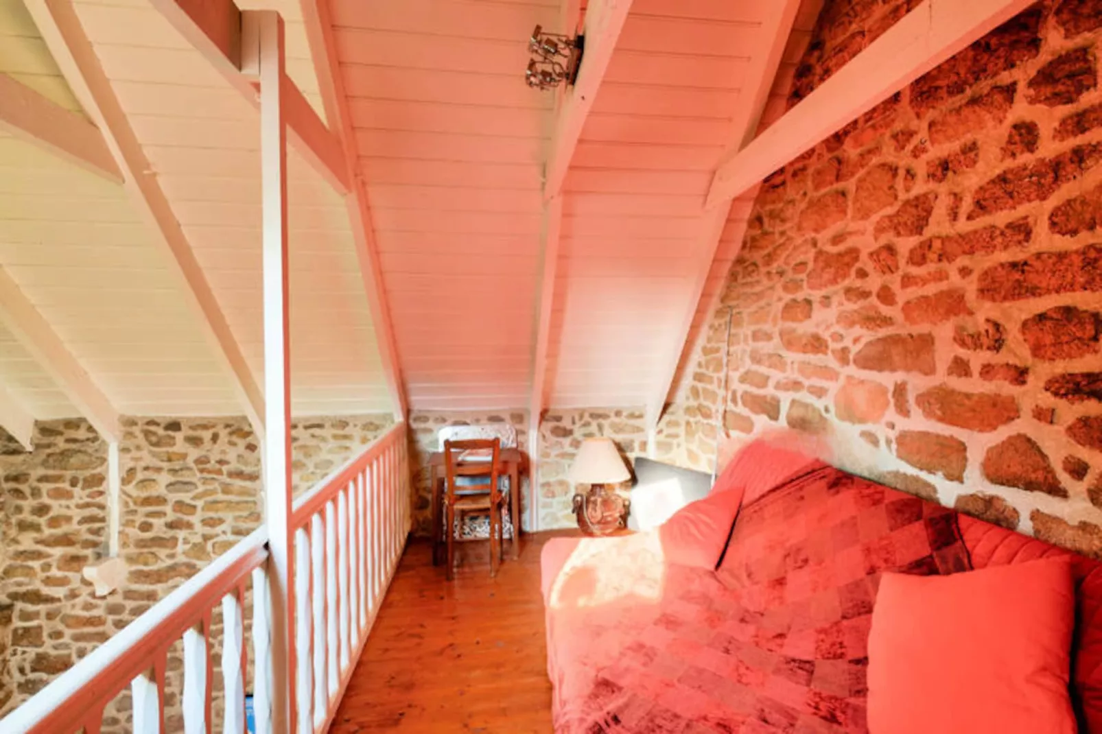 Maison à Penmarc'h-Niet-getagd