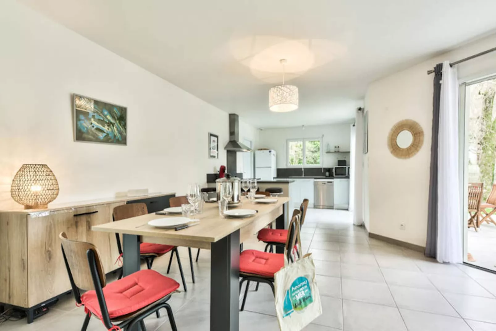 Maison à Arès - Bassin d'Arcachon-Niet-getagd