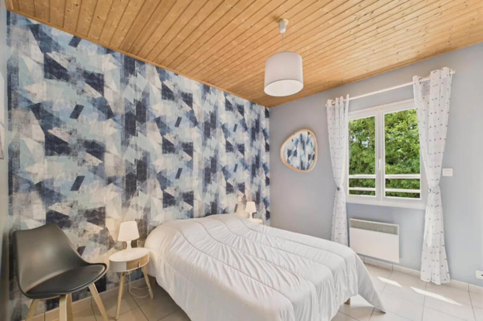 Maison à Les Sables d'Olonne-Niet-getagd