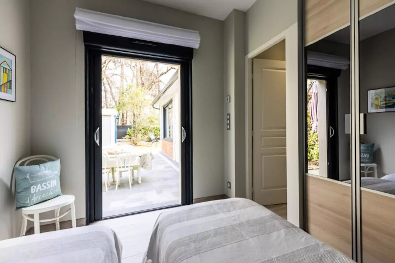 Maison à Andernos-les-Bains-Niet-getagd