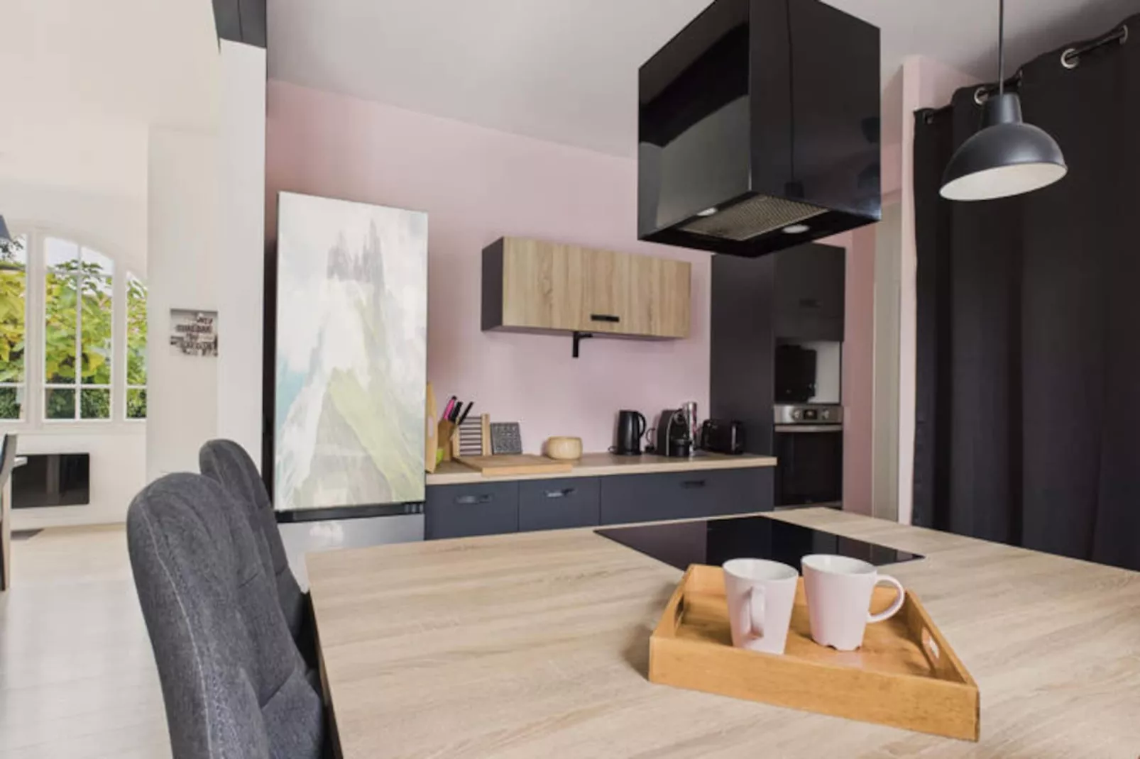 Maison à Andernos-les-Bains-Niet-getagd