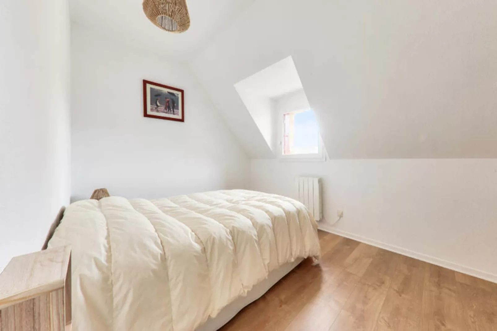 Maison à Sarzeau-Niet-getagd