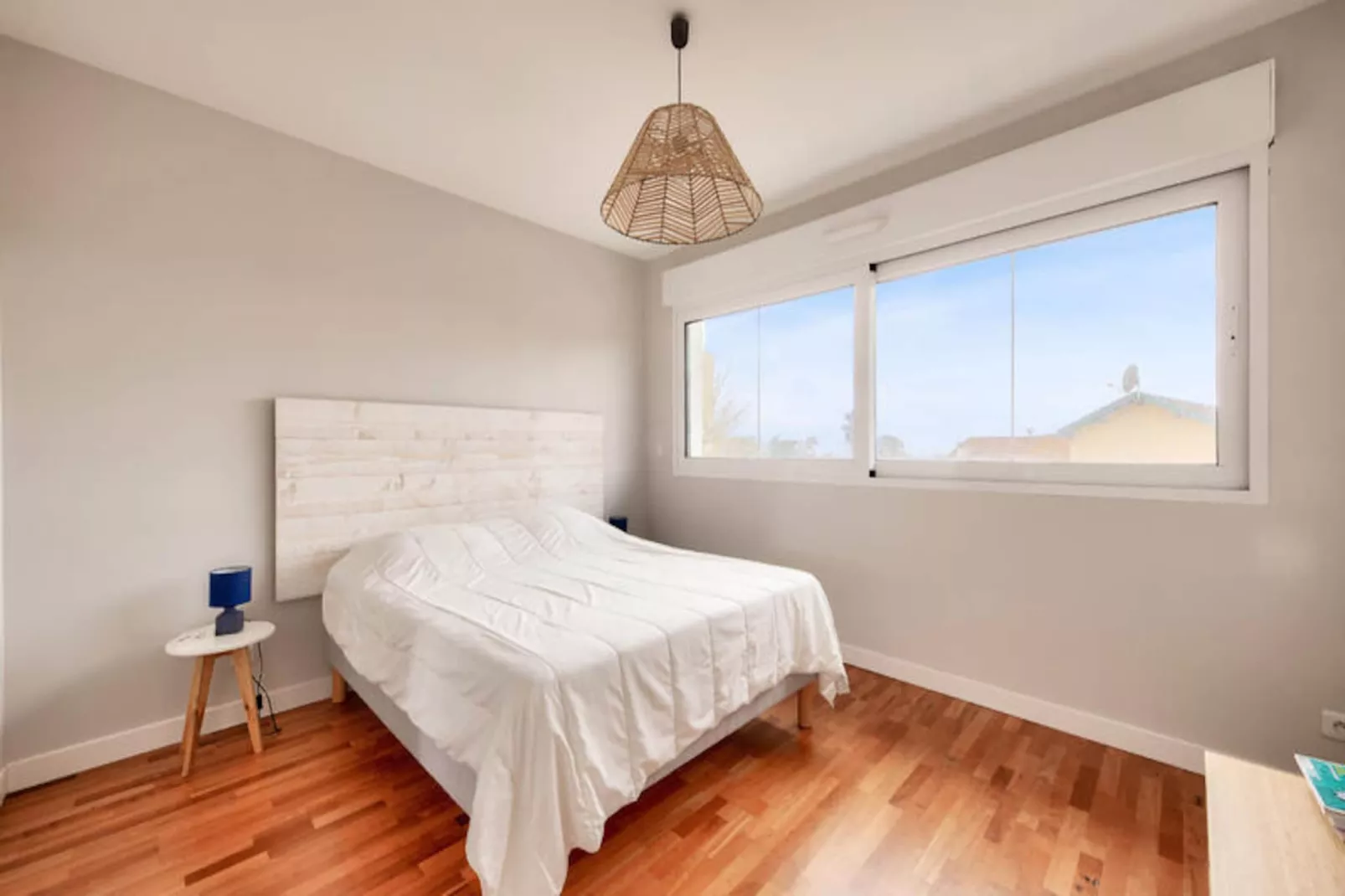 Maison à Lanton-Niet-getagd