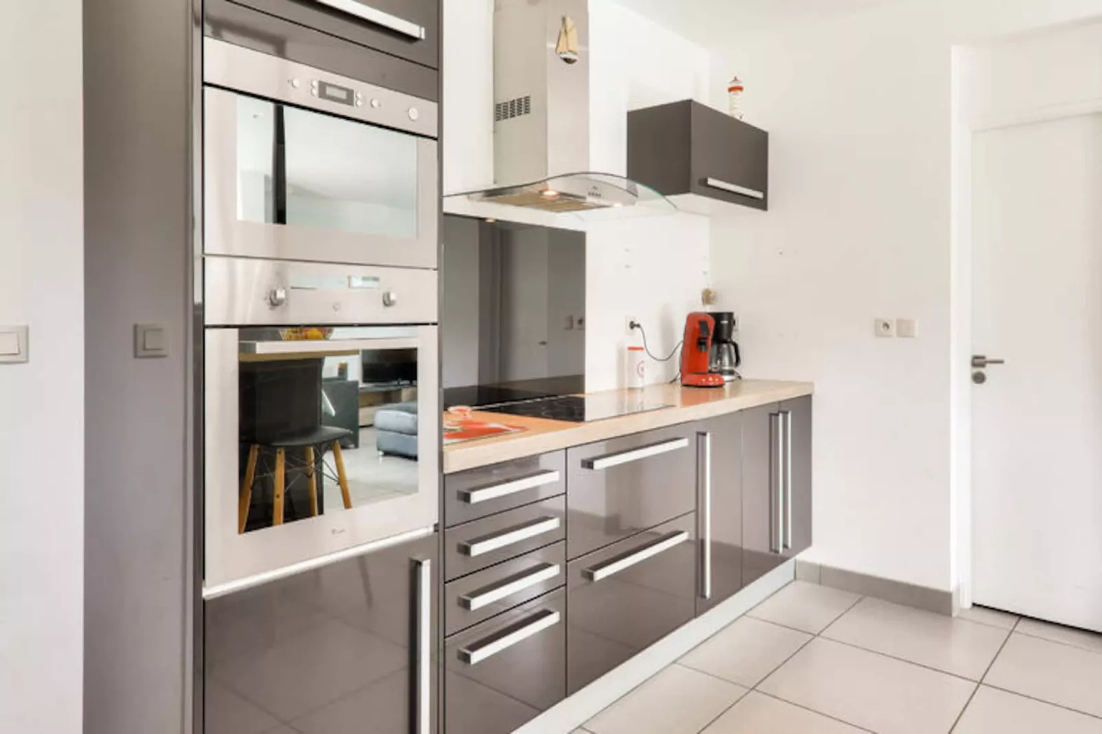 Maison à Sarzeau-Niet-getagd