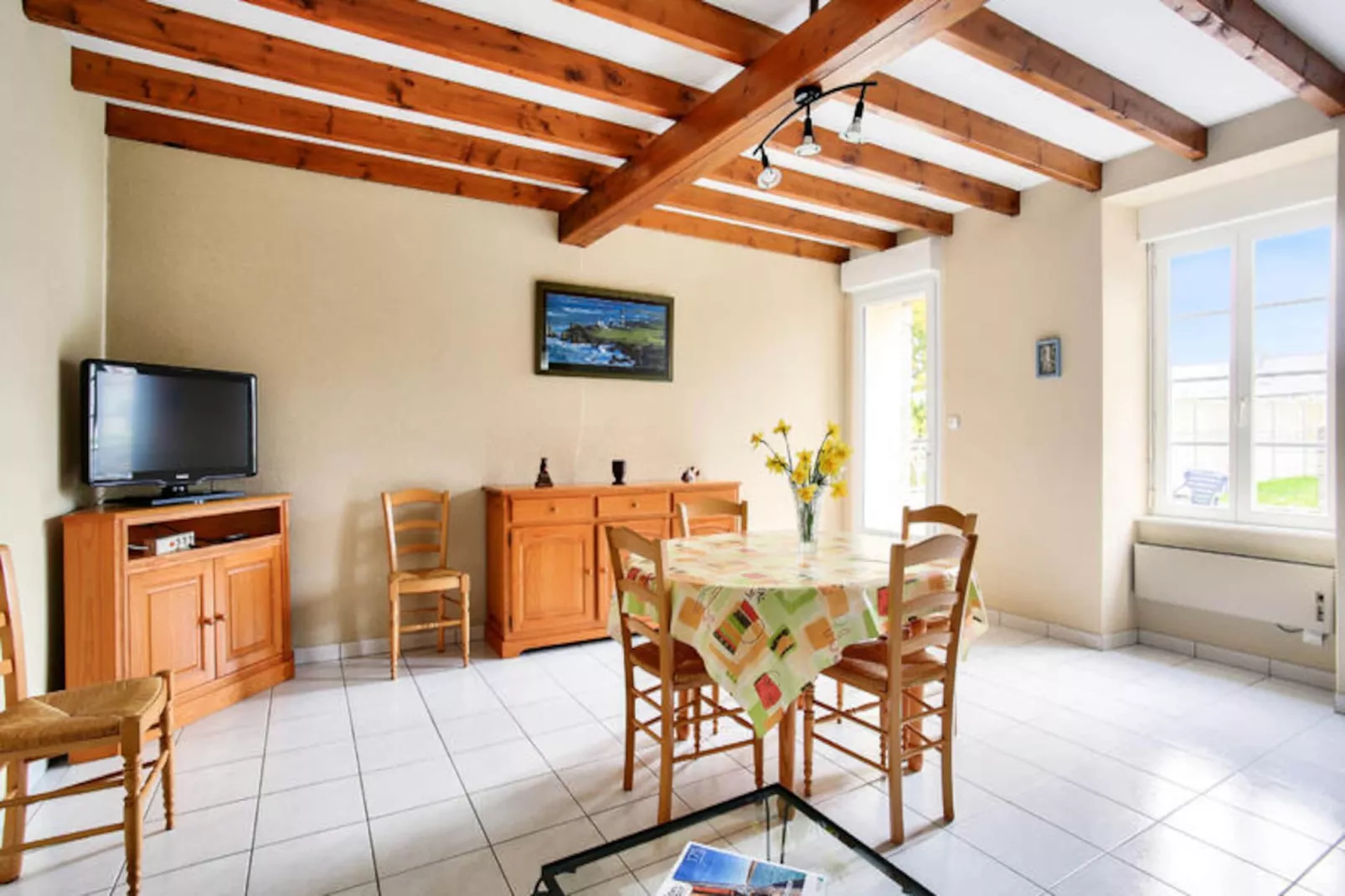 Maison à La Bouillie-Niet-getagd