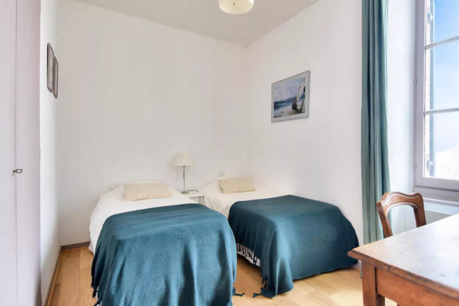 Maison à Noirmoutier-Niet-getagd