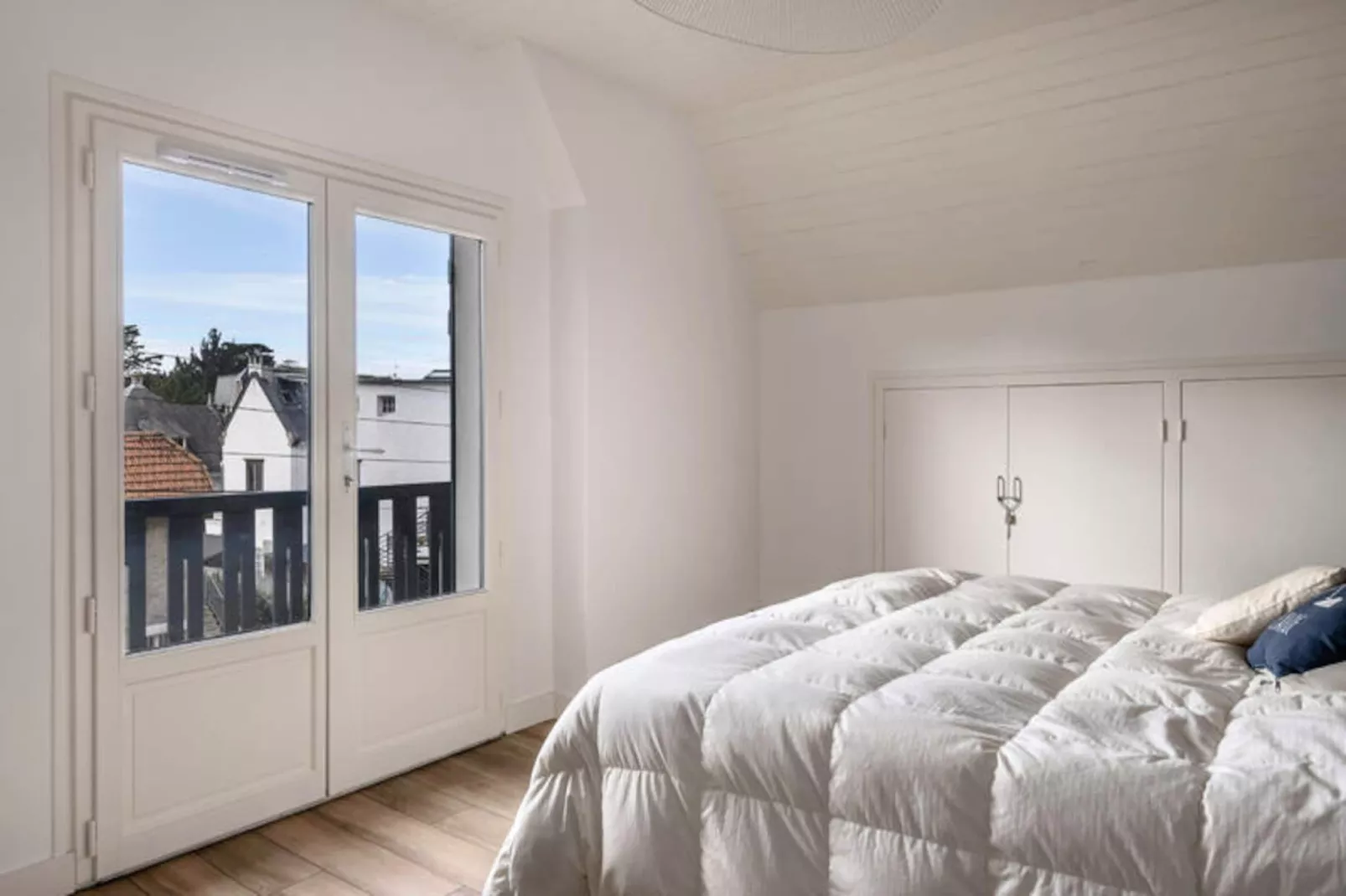 Appartements à La Baule-Niet-getagd