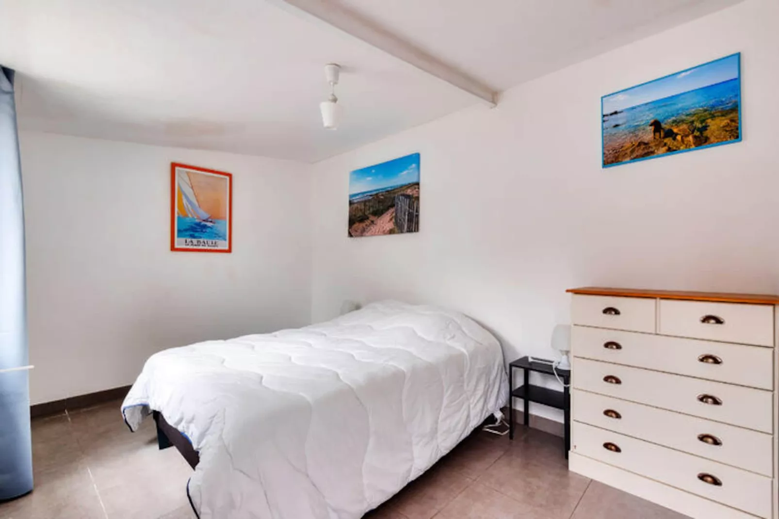 Maison à Les Sables d'Olonne-Niet-getagd