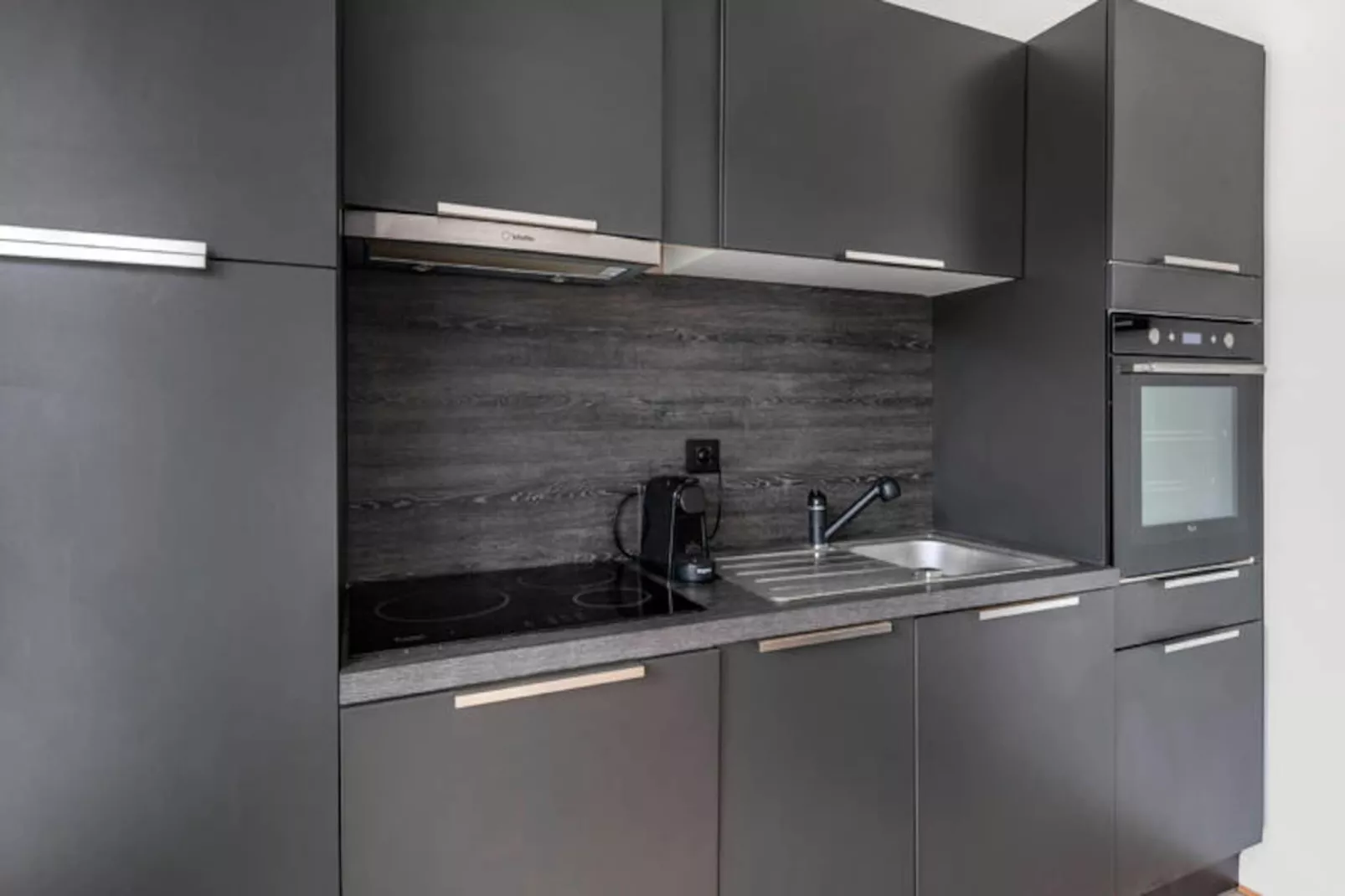 Appartements à La Baule-Niet-getagd