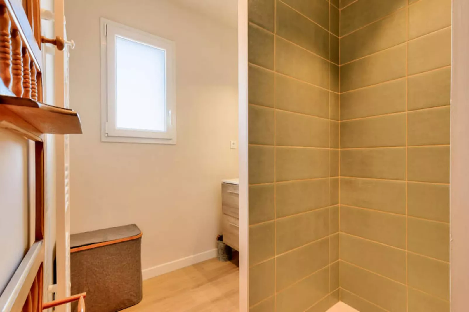 Maison à Saint Vincent sur Jard-Niet-getagd