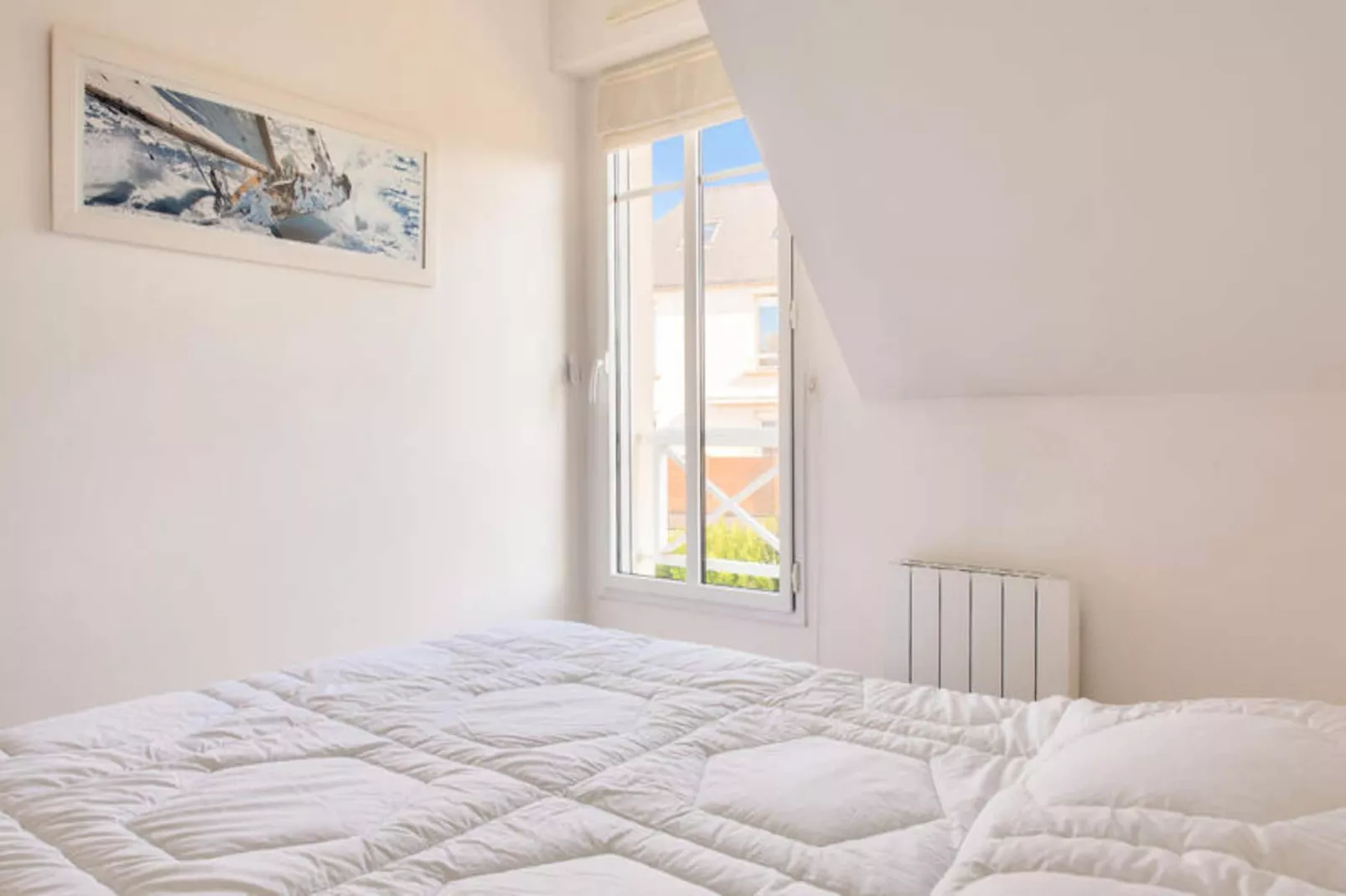 Appartements à Fouesnant-Niet-getagd