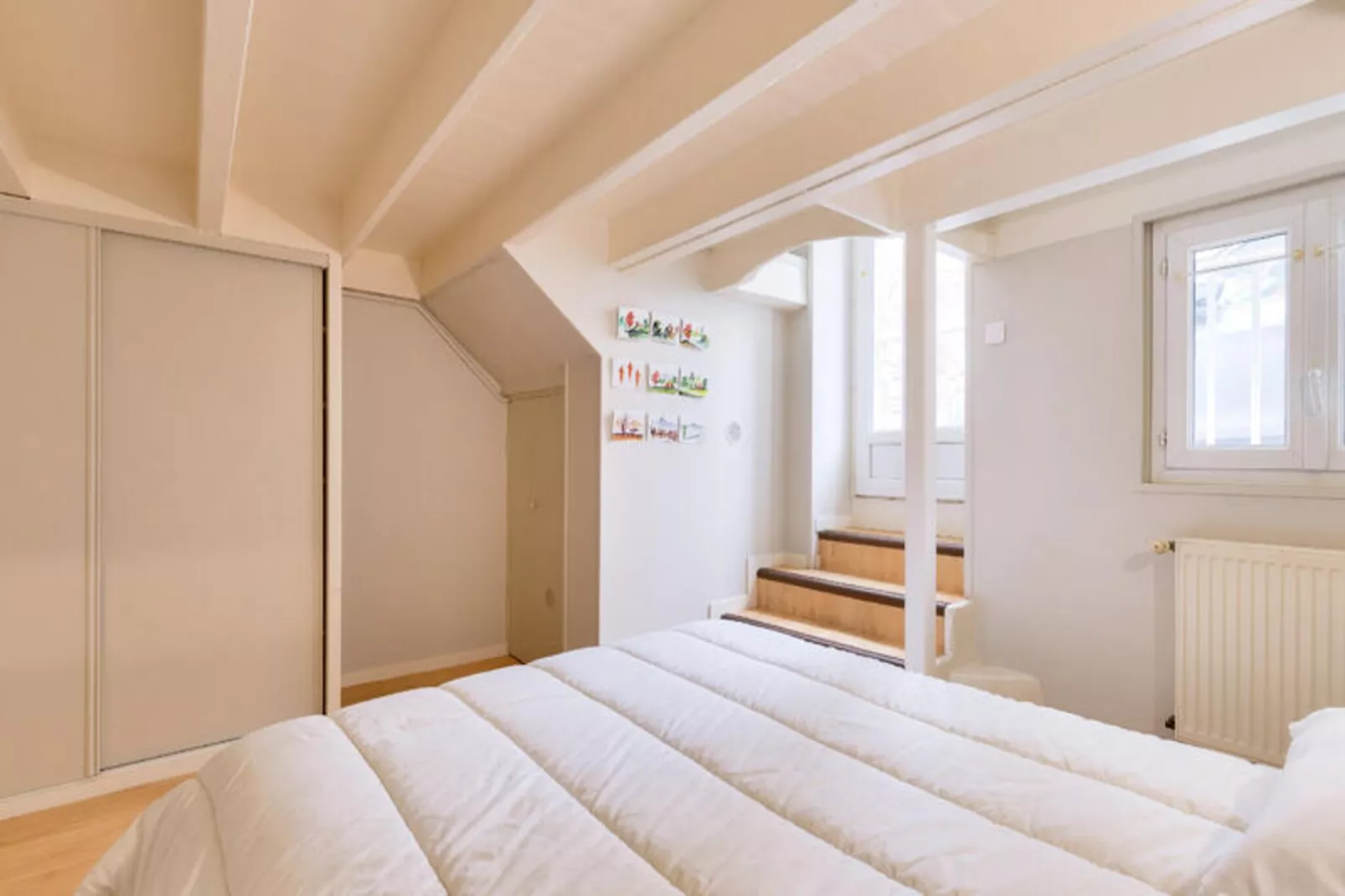 Maison à Les Sables d'Olonne-Niet-getagd