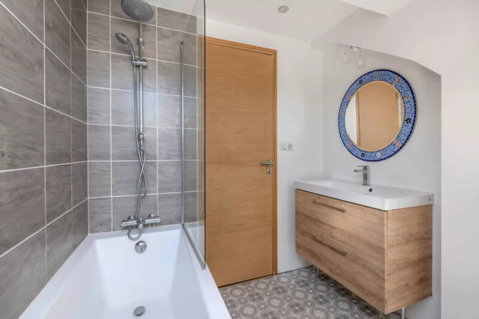 Maison à Pornichet-Niet-getagd