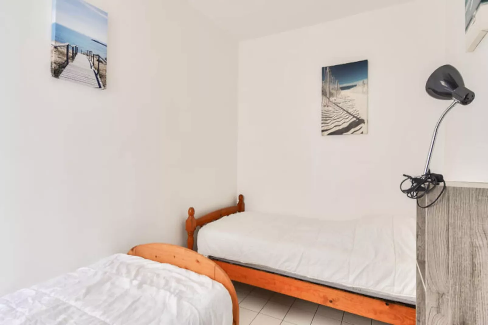 Maison à Noirmoutier-Niet-getagd