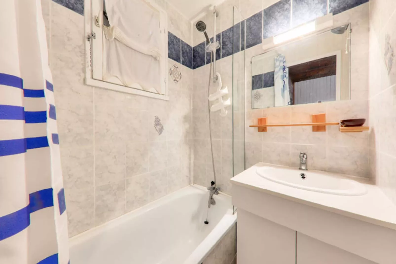 Maison à Sarzeau-Niet-getagd